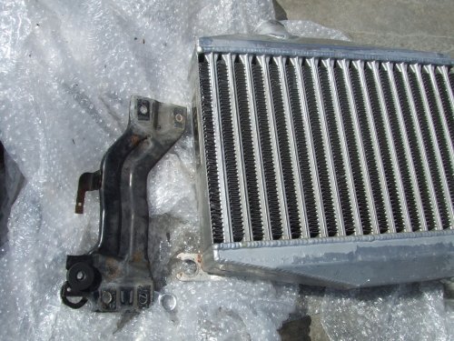 ARC TMIC & bracket